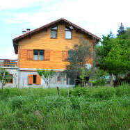 Chambres d'hôtes à la Ferme