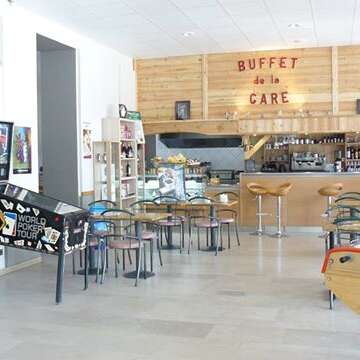 Buffet de la Gare