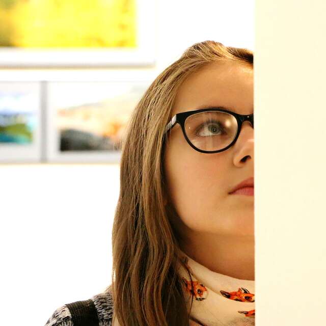 Exposition le printemps des artistes