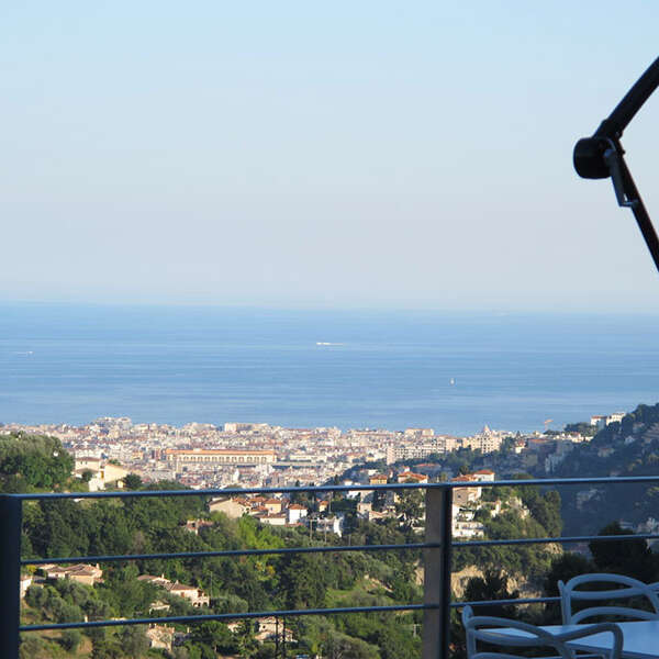 Villa Saint Pancrace