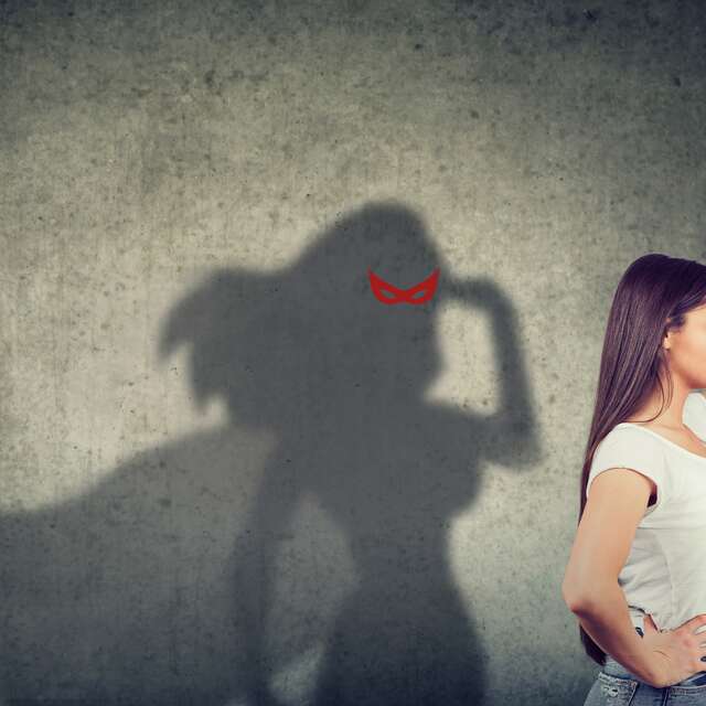 Conférence "De l'estime de soi à la naissance des héros"