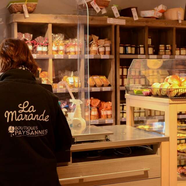 La Marande