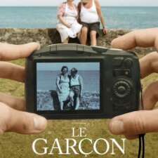 Séance de cinéma : « Le garçon »