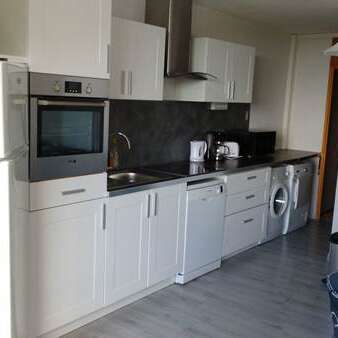 Appartement n° 56 Le Cristal