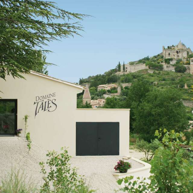 Domaine Talès