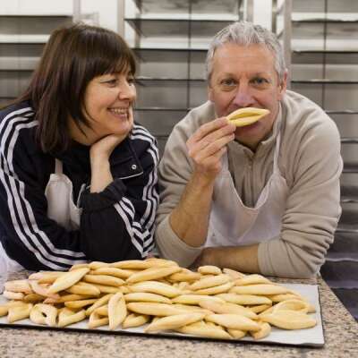 Biscuiterie Les Secrets de Lola