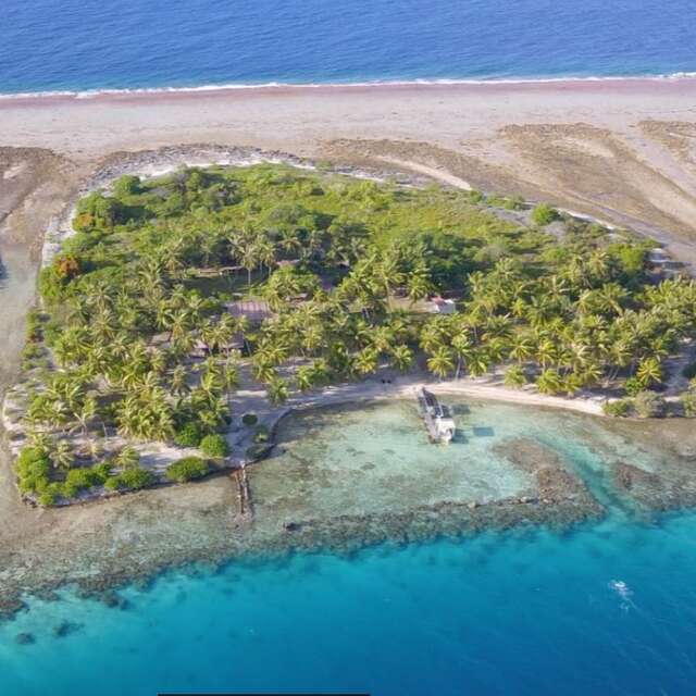 Poerani Nui