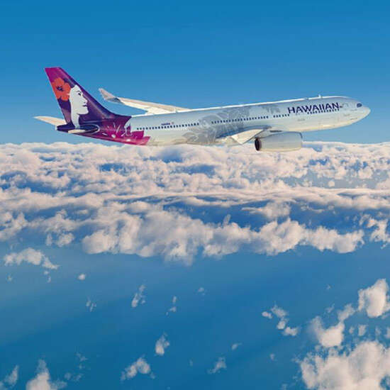 Hawaiian Airlines