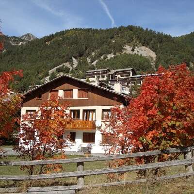 Appartement 5 personnes - Le Champas
