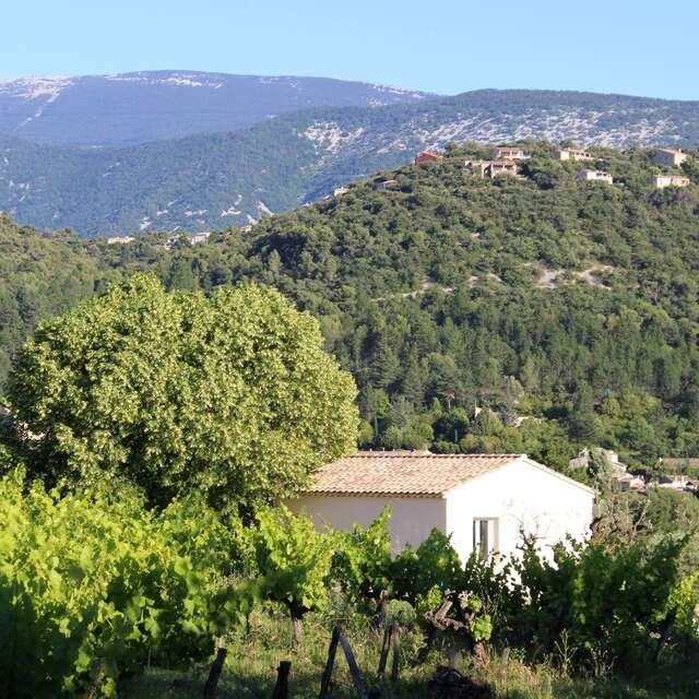 L'atelier de Marjolaine