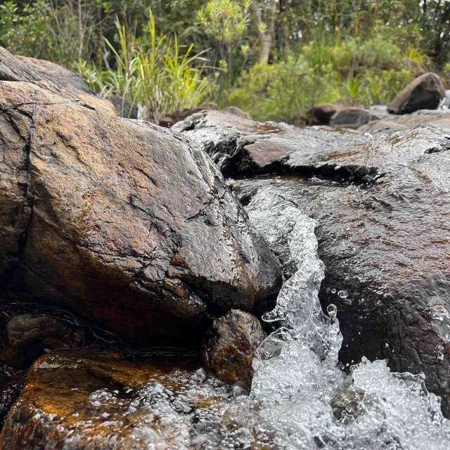 Dumbéa River