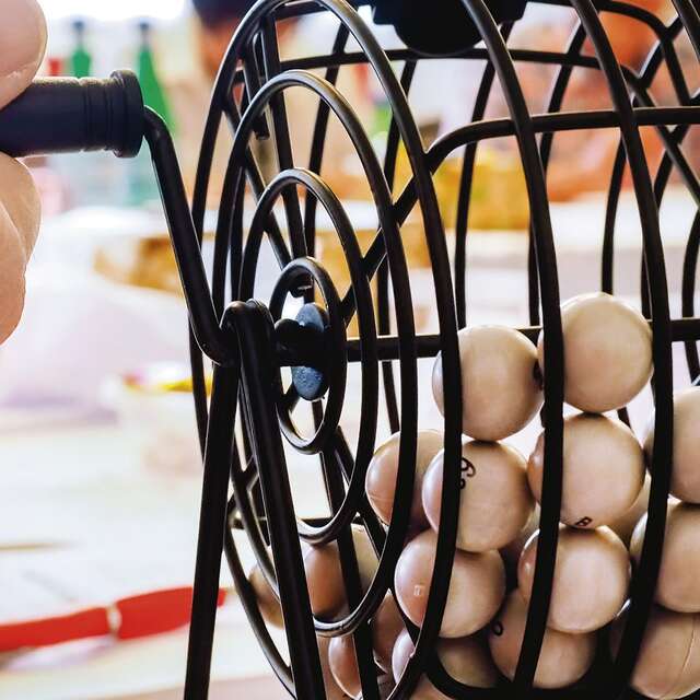 Loto d'été