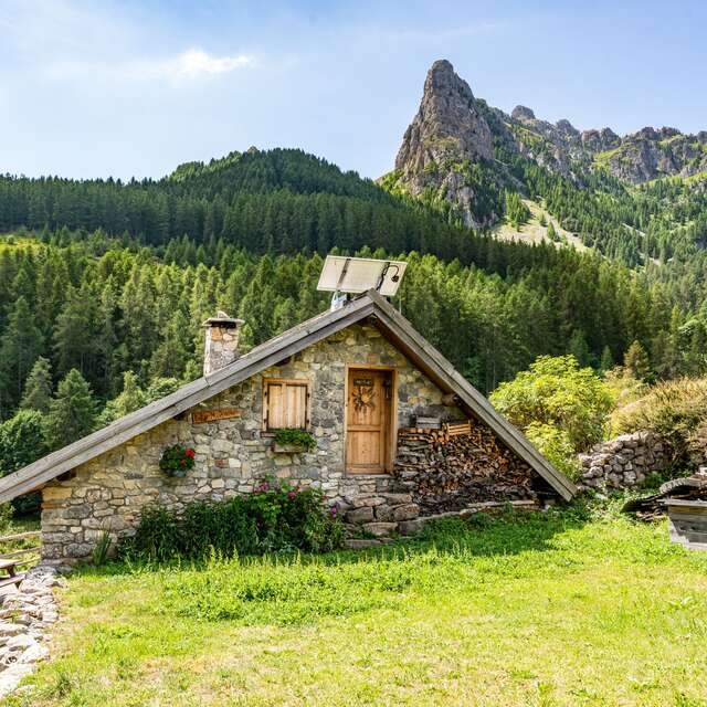 14 - Vers le Mas-de-Tence