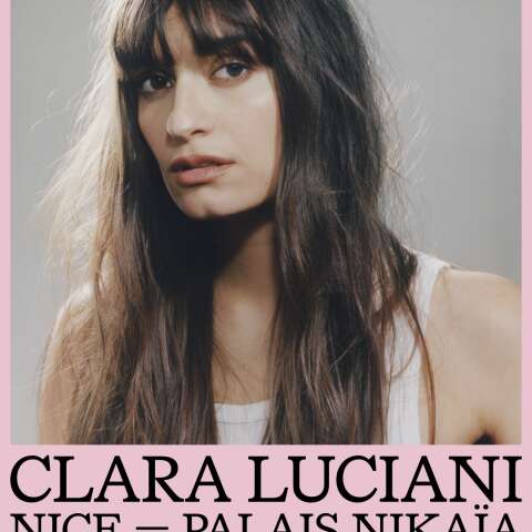 Clara Luciani