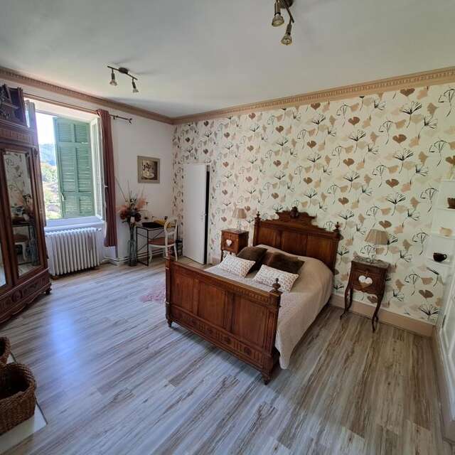 Chambres d'hôtes - Domaine du Poisor