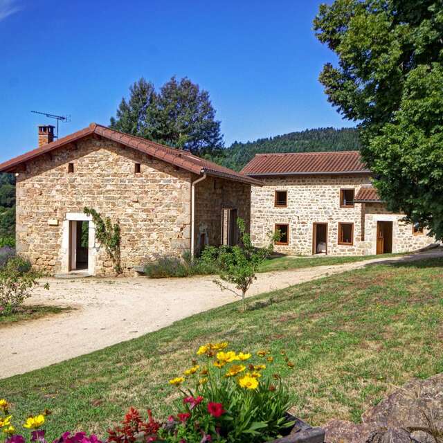 La Grange des Tilleuls