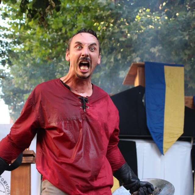 Descendre de Jeanne - Hors-saison de Cuivres en Dombes