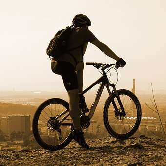 Location VTT Assistance électrique - Cabanes et yourtes de la Vallée de l'Ance