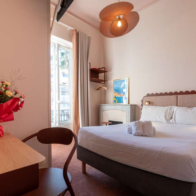Albergo Louvia