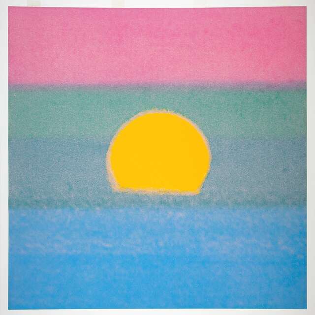 Villa Carmignac - Exposition 2026 - Sea, pop and sun