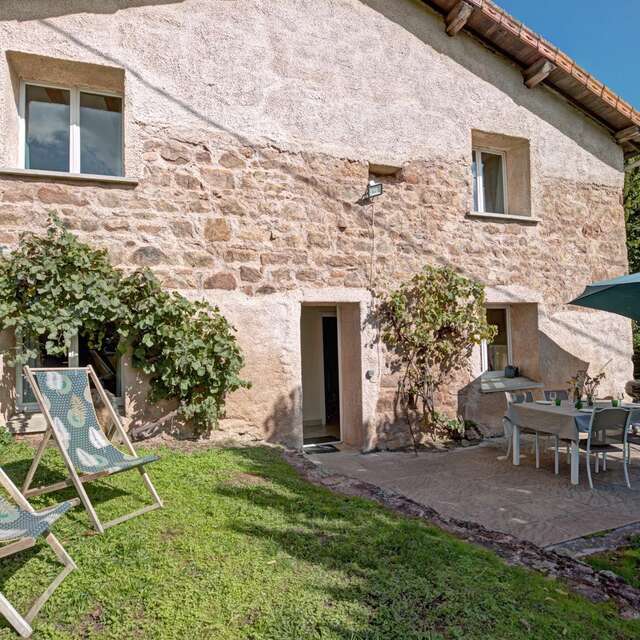 La Clé des Champs "Le Nid"