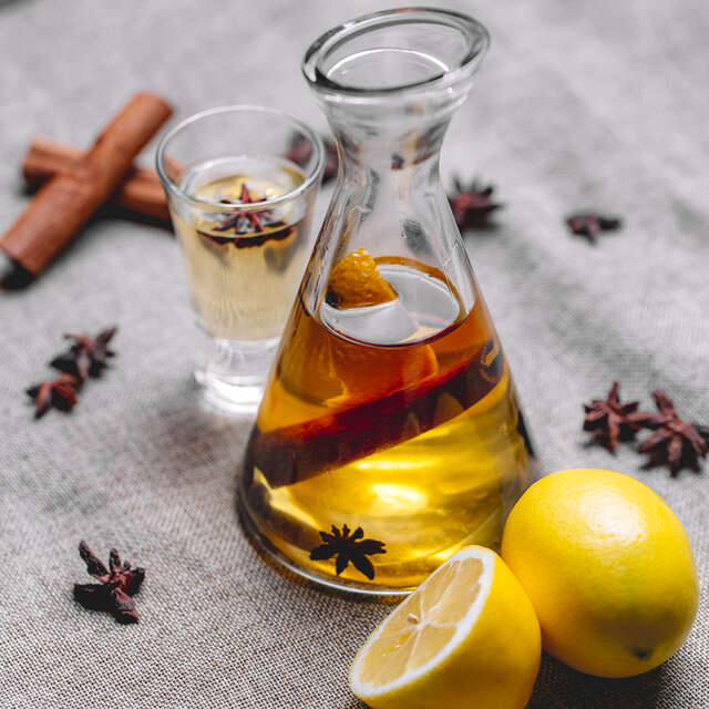 Deviens Parfumeur