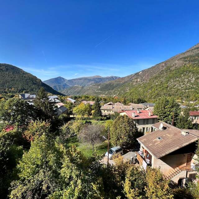 Appartement PIPELART