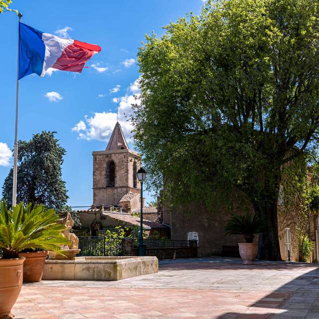 Église Saint-Michel