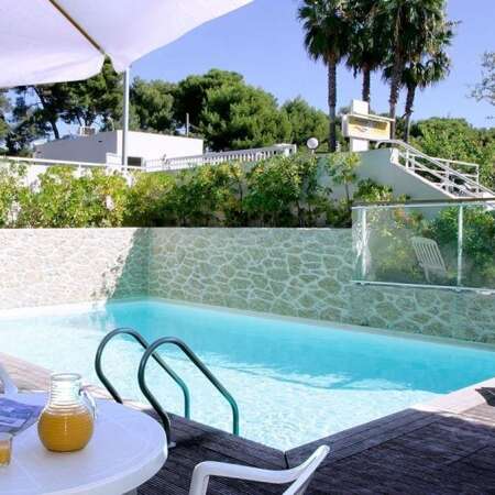 Résidence Appart'City Antibes