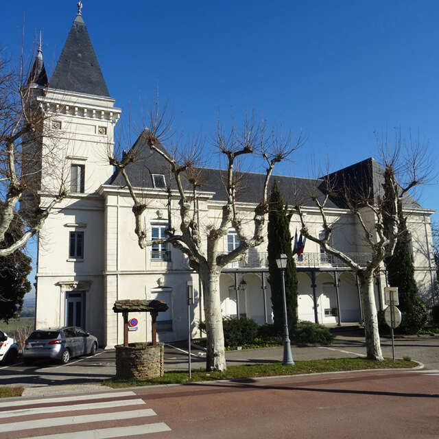 Visite de Saint-Martin : ses Châteaux et ses Sentiers