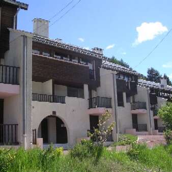 3-person apartment - Le Cheynet 1 n°23