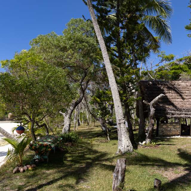 Camping Chez Emile