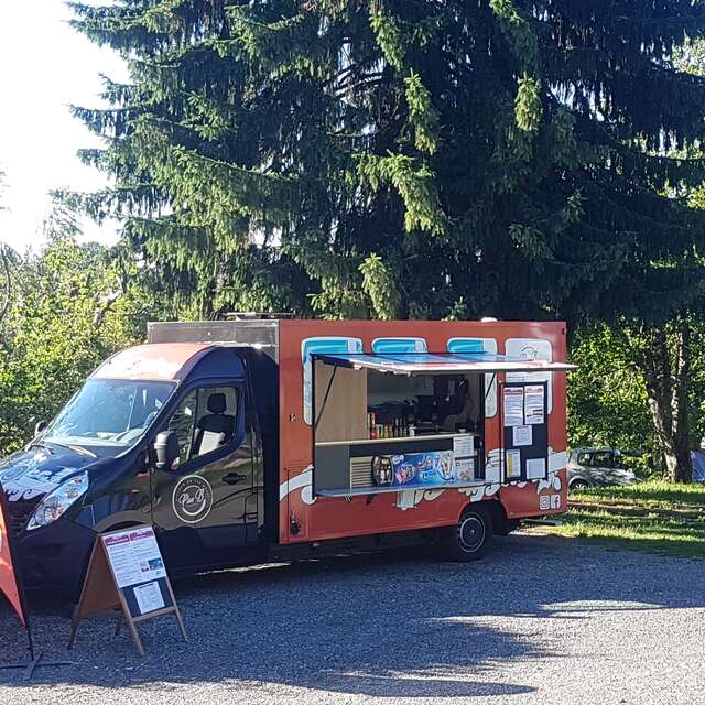 Food Truck Le Plan B
