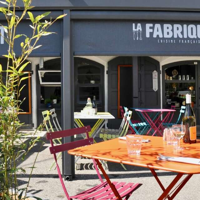 La Fabrique