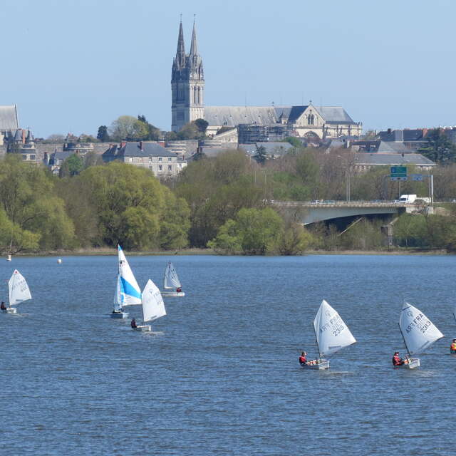 NDC Voile Angers
