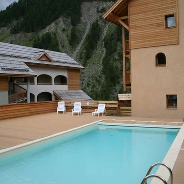 Appartement 4 personnes - Les Granges d'Arvieux n° 722