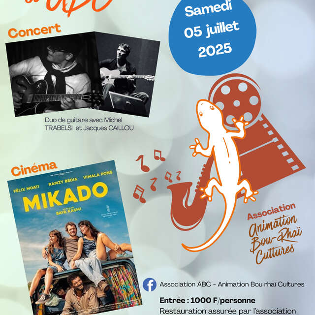 Le Samedi d'ABC