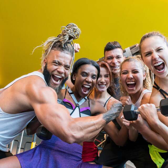 Gym Fizz avec Vivre en Val d'Arly