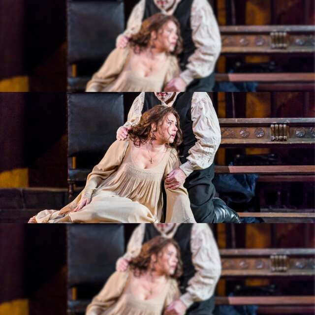 Conférence de l'Aron : Le Sort Cruel des Femmes à Travers L'Opéra
