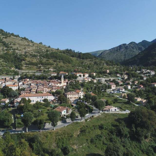 Camping à la ferme du Seuillet
