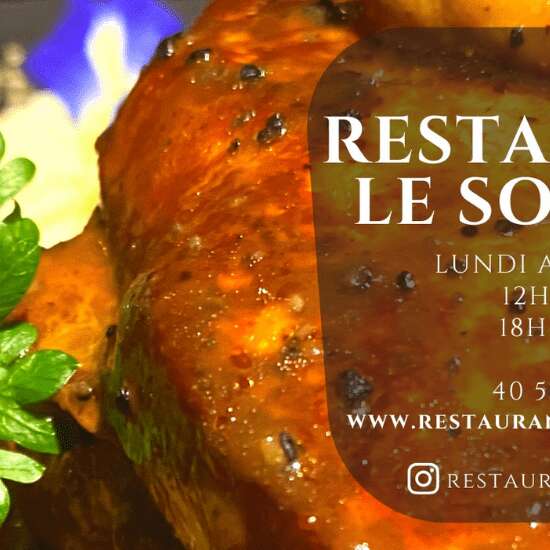 Le Souffle