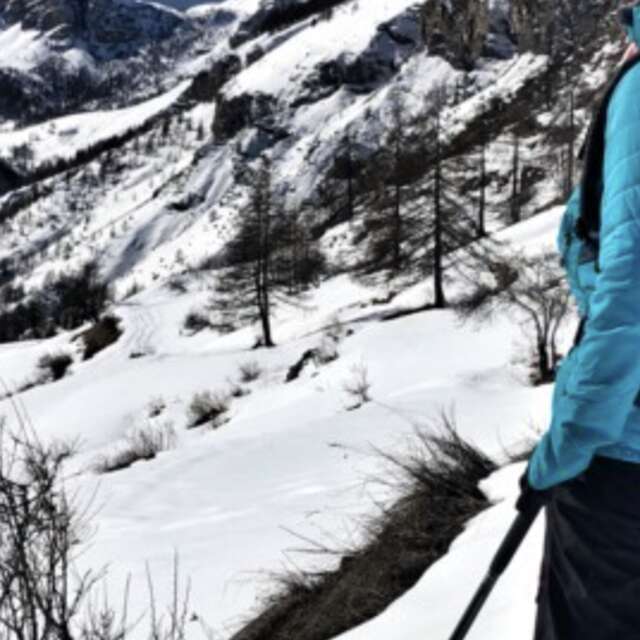 Rando Raquettes 1/2 journée