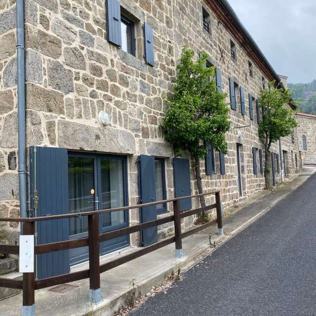 Chambres d'hôtes de l'Auberge de Thélis