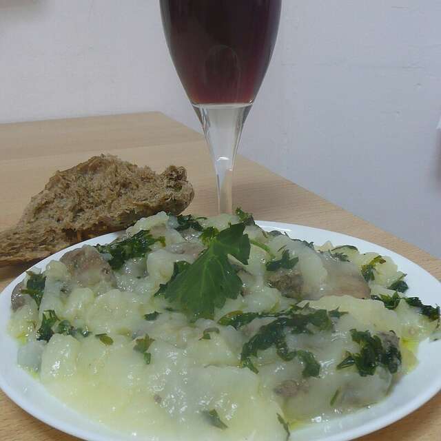 La cuisine juive