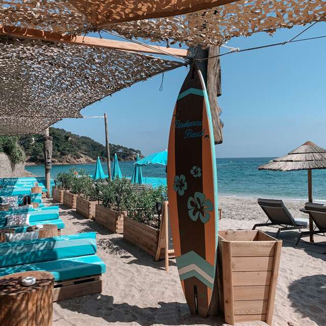 Boukarou Beach