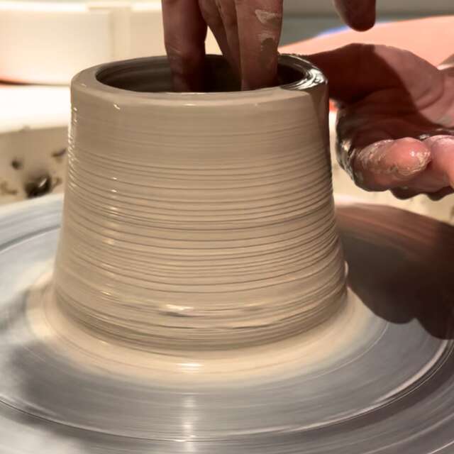 Atelier - Initiation tournage et decor