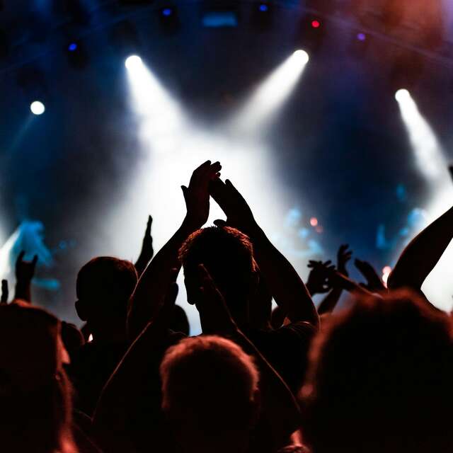 Feria - Concert de "La petite culotte"
