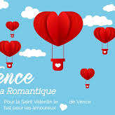 Vence la romantique