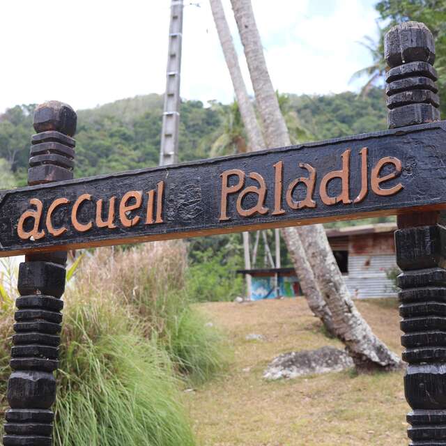 Accueil Paladje
