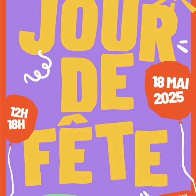 Jour de fête
